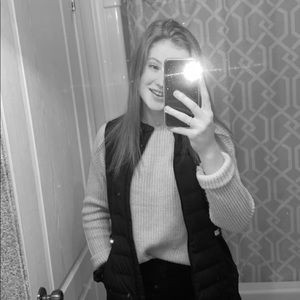 Meet your Posher, Allison